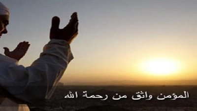 الا بذكر الله تطمئن القلوب
