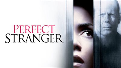 قصة فيلم Perfect Stranger 