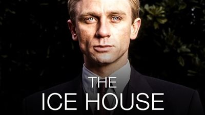 قصة مسلسل The Ice House 