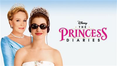 قصة فيلم The Princess Diaries