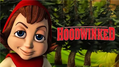 قصة فيلم Hoodwinked 
