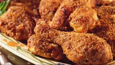 دبابيس الفراخ وصفات شهية ومتنوعة