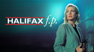 قصة مسلسل Halifax f.p.