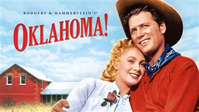 قصة فيلم Oklahoma!