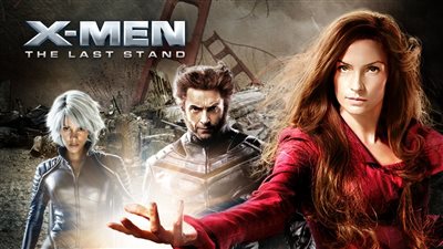 قصة فيلم X-Men: The Last Stand