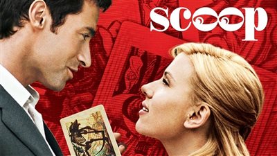 قصة فيلم Scoop