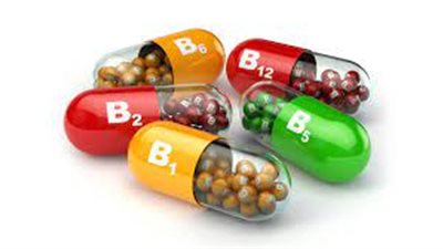 فوائد فيتامين b12
