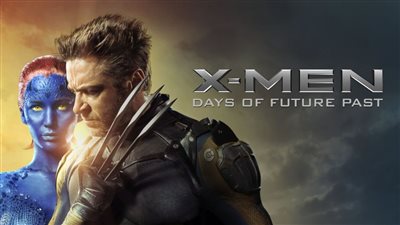 قصة فيلم X-Men: Days of Future Past