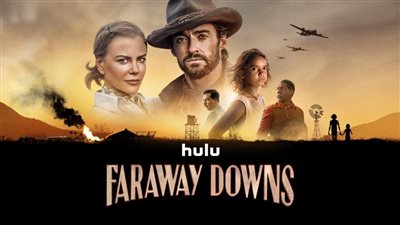 قصة مسلسل Faraway Downs