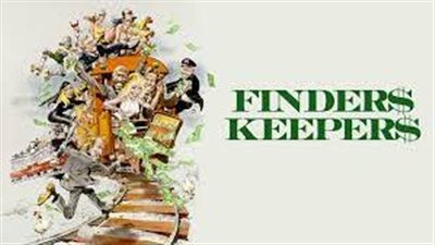 قصة فيلم Finders Keepers 