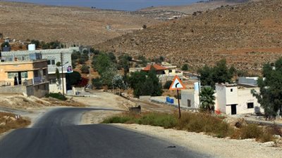 كل ما تريد معرفتة عن قرية الرويشد