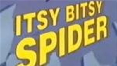 قصة فيلم The Itsy Bitsy Spider