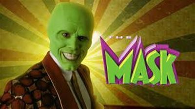 قصة فيلم The Mask