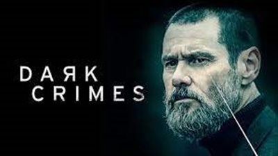 قصة فيلم Dark Crimes