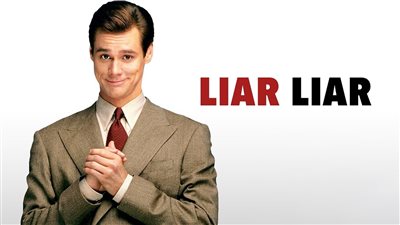قصة فيلم Liar Liar