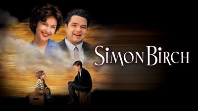 قصة فيلم Simon Birch 