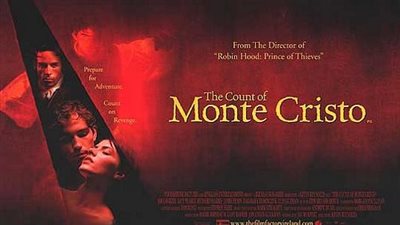 قصة فيلم The Count of Monte Cristo