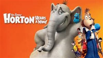 قصة فيلم Horton Hears a Who!