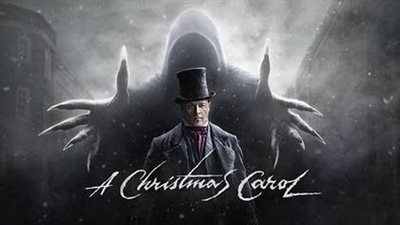 قصة فيلم A Christmas Carol