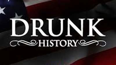 قصة مسلسل Drunk History