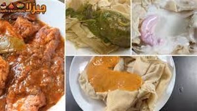أكلات سودانية مشهورة نكهات مميزة وتراث عريق