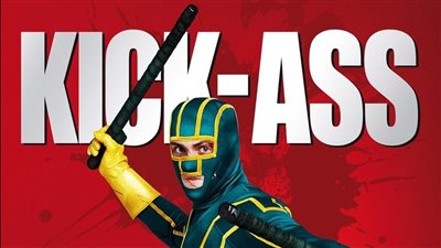 قصة فيلم Kick-Ass