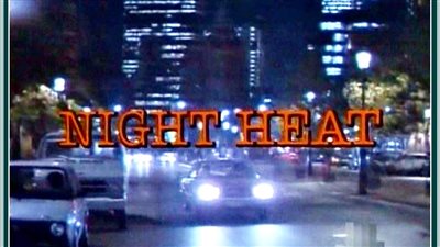 قصة مسلسل Night Heat