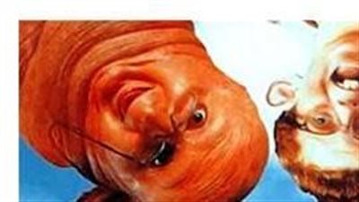 قصة فيلم Freaked