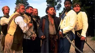 قصة فيلم Much Ado About Nothing