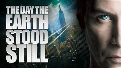 قصة فيلم The Day the Earth Stood Still 