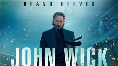 قصة فيلم John Wick
