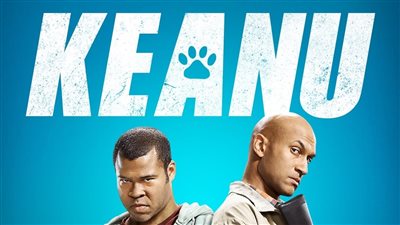 قصة فيلم Keanu