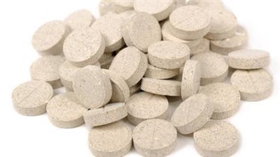 فوائد حبوب الخميرة