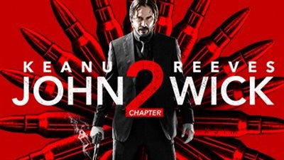 قصة فيلم John Wick: Chapter 2 