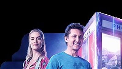 قصة فيلم Bill & Ted Face the Music 