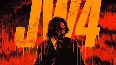 قصة فيلم John Wick: Chapter 4