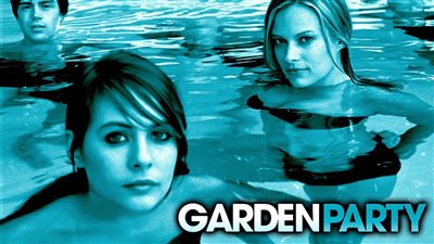 قصة فيلم Garden Party