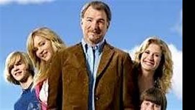 قصة مسلسل The Bill Engvall Show