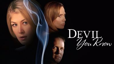 قصة فيلم The Devil You Know