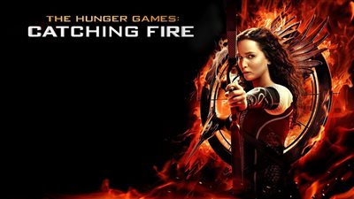 قصة فيلم The Hunger Games: Catching Fire 