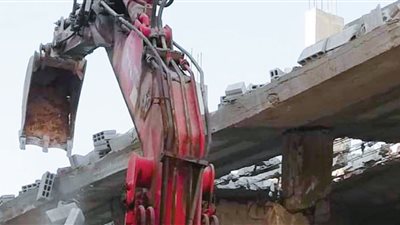 150 قرار هدم فوري في العاصمة … محافظة دمشق : إيقاف تسوية مخالفات البناء بموجب المرسوم 40 لعام 2012 ولا مبرر لوجود أي مخالفة !!