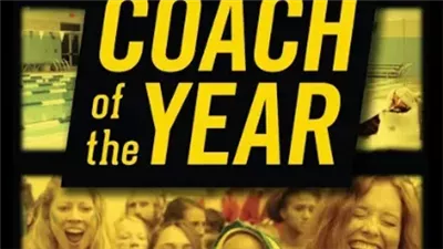 قصة فيلم Coach of the Year