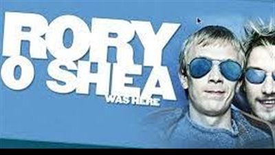 قصة فيلم Rory O'Shea Was Here