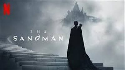قصة مسلسل The Sandman