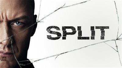 قصة فيلم Split