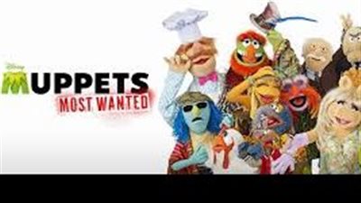 قصة فيلم Muppets Most Wanted
