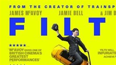 قصة فيلم Filth