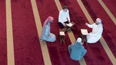 الدعوة الى الله والداعي