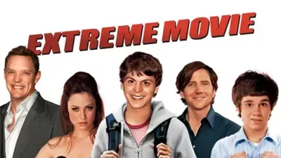 قصة فيلم Extreme Movie