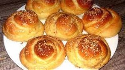 الشريك طريقة عمل سهلة ولذيذة